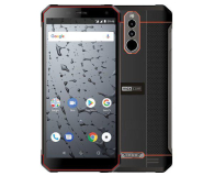 Maxcom SMARTFON MAXCOM MS571 LTE Strong Czarny Dual Sim # - 1390319 - zdjęcie 1